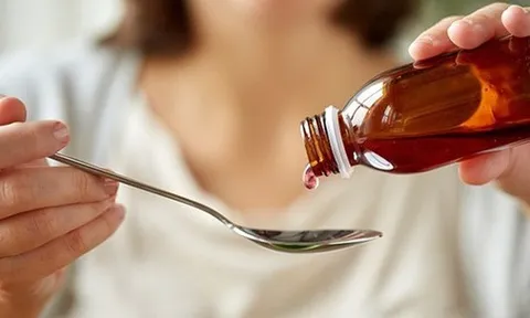 Ấn Độ phát hiện thêm xi-rô chứa chất độc