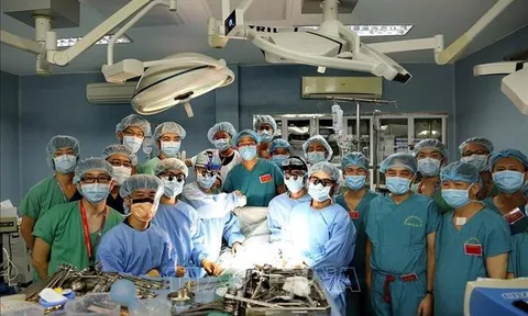 WHO chúc mừng những thành tựu của ngành y tế Việt Nam