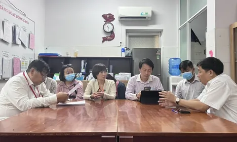 Tp.HCM: Tìm ra tác nhân gây ngộ độc khiến một trẻ tử vong