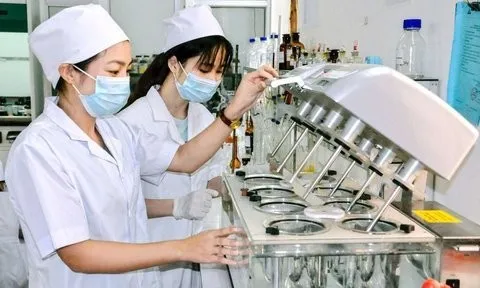 Nhiều tồn tại trong quản lý chất lượng và kiểm nghiệm thuốc