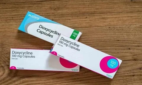 CDC Mỹ sắp phê duyệt thuốc kháng sinh ngăn ngừa các bệnh lây truyền qua đường tình dục?