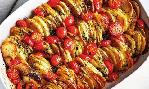 “Quét sạch” mỡ máu xấu, ngăn ngừa ung thư nhờ loại thực phẩm quen thuộc