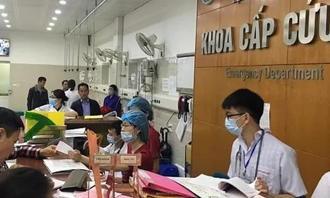 Viện phí có thể sẽ tăng mạnh?