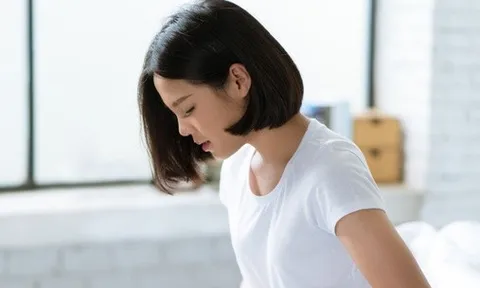 Viêm là "thủ phạm chính" gây ung thư: Cơ thể có 5 bộ phận này bị viêm, bạn cần điều trị càng sớm càng tốt