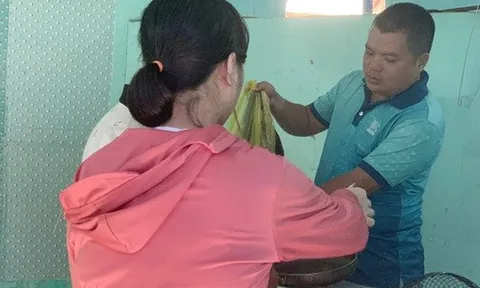 Nam thanh niên tử vong sau khi ăn thịt cóc và trứng cóc