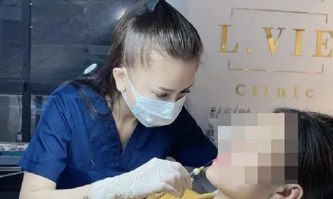 Đà Nẵng: Phát hiện nhiều cơ sở thẩm mỹ, làm đẹp vi phạm