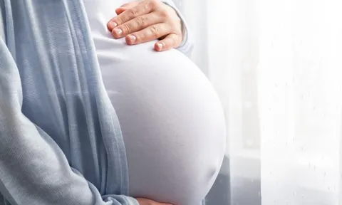 Mang thai làm thay đổi tế bào thần kinh vĩnh viễn