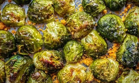 8 thực phẩm là “thuốc” tăng miễn dịch tự nhiên giúp cơ thể tránh xa bệnh tật