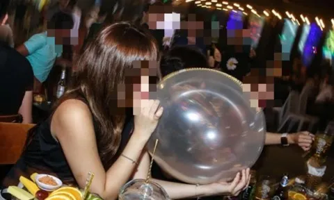 Không sử dụng khí N2O trên người bệnh khi chưa được Bộ Y tế phê duyệt