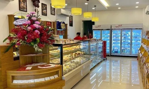 Vụ ngộ độc tiệc trung thu: Givral cam kết thực hiện trách nhiệm với nạn nhân