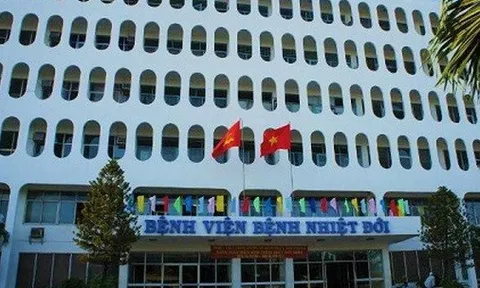 Khu vực miền Nam đã ghi nhận 15 ca đậu mùa khỉ