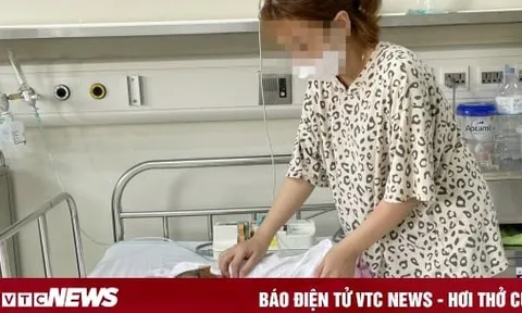 Hà Nội ghi nhận ca viêm não Nhật Bản đầu tiên trong năm