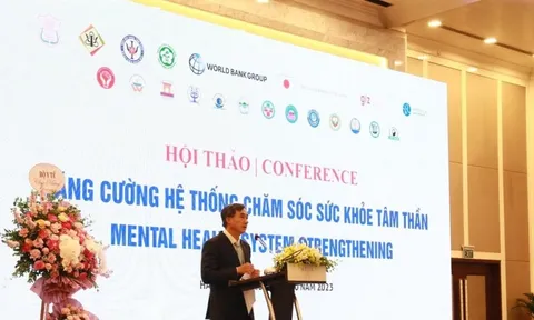 Đại dịch Covid đã gây ra cuộc khủng hoảng sức khỏe tâm thần toàn cầu