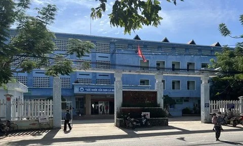 Hơn 120 y, bác sĩ Bệnh viện Đặng Thuỳ Trâm không được hưởng hỗ trợ phụ cấp nghề