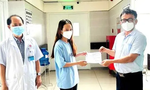 Thông tin 'đặc biệt' về ca mắc đậu mùa khỉ đầu tiên tại Bình Dương