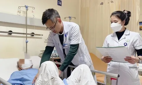 Đề xuất giảm chi “tiền túi” cho người bệnh từ gói BHYT bổ sung