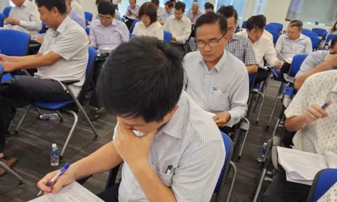 TP HCM: Giám đốc các bệnh viện sẽ chịu trách nhiệm về kết quả đấu thầu