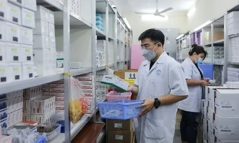 Bộ Y tế gia hạn số đăng ký thêm 1.017 thuốc, bao gồm cả thuốc điều trị ung thư