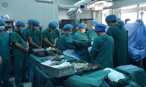 Sở Y tế Tp.HCM lên tiếng về thông tin đường dây mua bán thận