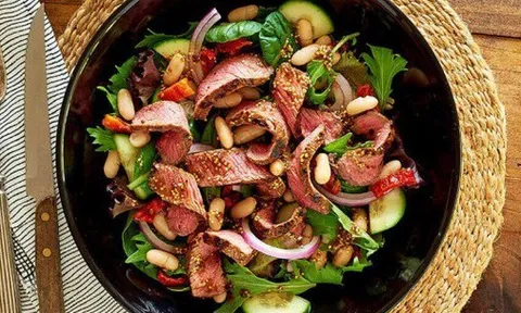 Không phải đồ ngọt: Ăn 50 g món này, tăng 44% nguy cơ tiểu đường