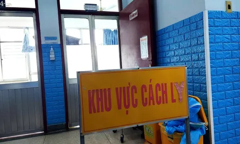 Đồng Nai phát hiện 1 người đàn ông mắc bệnh đậu mùa khỉ