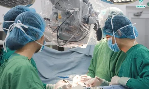 Cơ hội thụ tinh nhân tạo miễn phí cho 15 cặp vợ chồng hiếm muộn