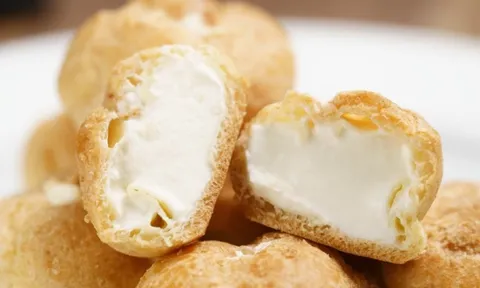 Vụ hàng loạt trẻ ngộ độc sau ăn bánh su kem: Thủ phạm… ít ngờ