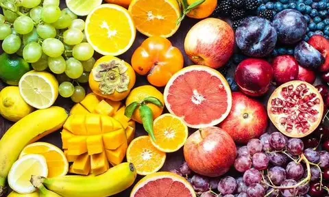 Nghiên cứu trên hơn 5.000 người: Đây là loại thực phẩm đảo ngược lão hóa, tăng tuổi thọ