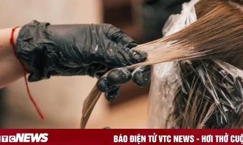 Thuốc nhuộm tóc có gây ung thư không?