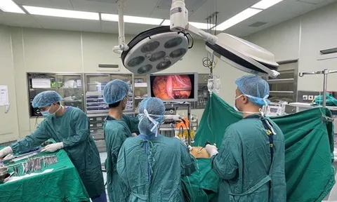 Gia tăng bệnh nhân trẻ tuổi mắc ung thư đại trực tràng