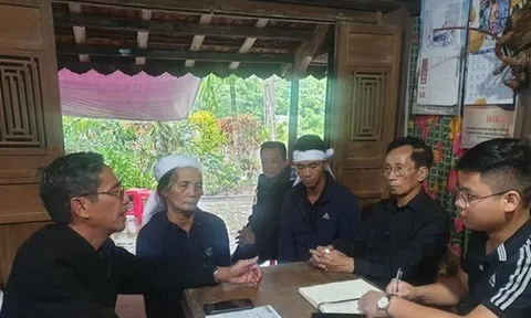 Điều tra nguyên nhân mẹ con sản phụ tử vong khi chờ sinh tại bệnh viện