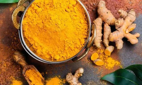 Curcumin trong củ nghệ hiệu quả như thuốc