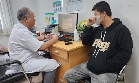 Gặp họa khi cố "nâng cấp" cuộc yêu