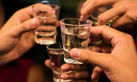 Tử vong sau khi nhậu liên tục 2 ngày: Thêm thông tin đáng sợ