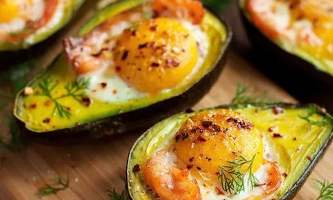 7 loại thực phẩm càng ăn càng… giảm cân