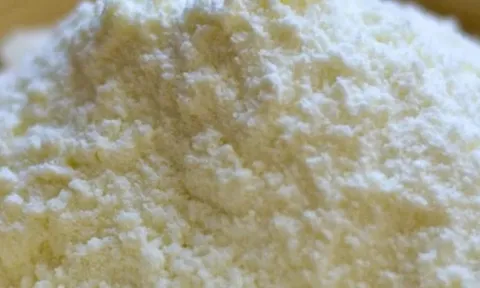 Truy xuất loại sữa nghi gây ngộ độc nghiêm trọng ở Tiền Giang