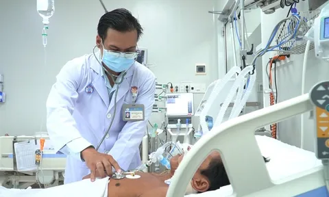 Bộ Y tế: Xác minh thông tin và xử lý vụ nghi ngờ ngộ độc thực phẩm tại Tiền Giang