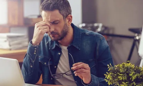 Không ăn đồ dầu mỡ nhưng mỡ máu vẫn sẽ tăng cao nếu “sở hữu” 5 yếu tố này