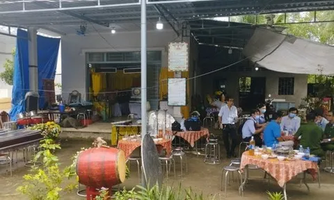 Vụ mẹ chết, con cấp cứu sau uống sữa: Bộ y tế nhập cuộc