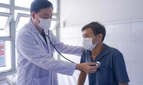 Cấp cứu thành công cho bệnh nhân bị vỡ phình động mạch chủ ngực