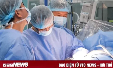 Hai bệnh viện quân y lớn hai đầu Nam Bắc chuyển giao kỹ thuật ghép thận siêu khó