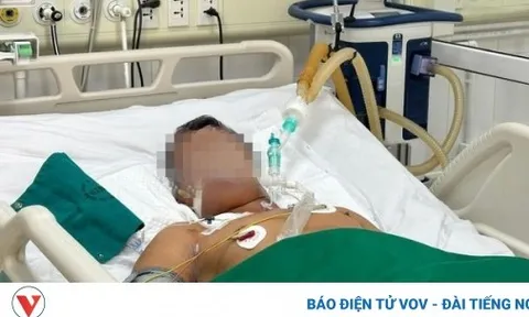 Tự cắt trĩ tại nhà, người đàn ông nhập viện vì uốn ván