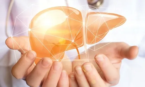 7 đặc điểm của người có lá gan khỏe: Nếu bạn có đủ thì xin chúc mừng!