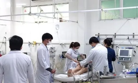 Đà Nẵng cách ly ca nghi mắc bệnh đậu mùa khỉ