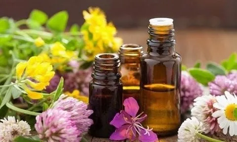 Bộ Y tế thu hồi toàn quốc lô tinh dầu hoa bưởi  