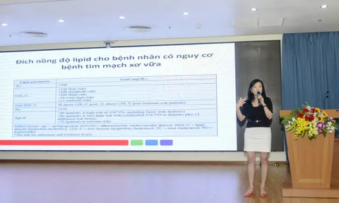 Những sai lầm phổ biến khi người bệnh tim mạch ăn uống