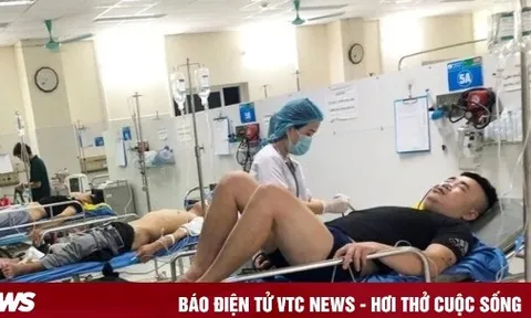 Sở Y tế Bắc Kạn công bố nguyên nhân khiến 5 người nhập viện sau ăn lẩu