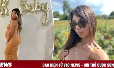 Kỳ lạ người mẹ sinh con trong 40 giây dù chưa kịp rặn đẻ