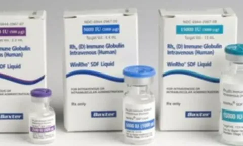 Thiếu thuốc điều trị tay chân miệng tại các bệnh viện phía Nam, Bộ Y tế nói gì?