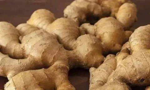 Kiên trì ăn 1 lát gừng tươi mỗi sáng, 3 điều thần kỳ sẽ tự tìm tới bạn